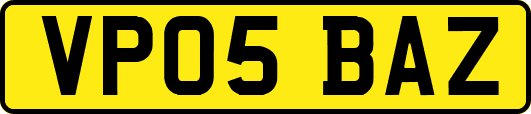VP05BAZ