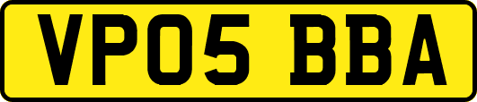 VP05BBA