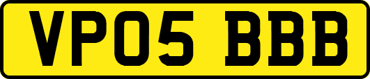 VP05BBB