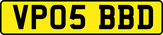 VP05BBD