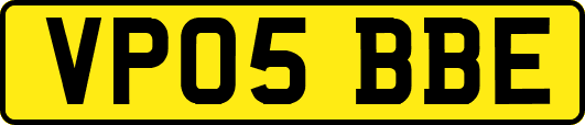 VP05BBE