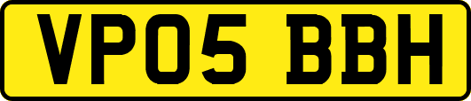 VP05BBH