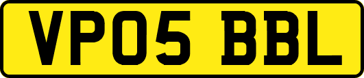 VP05BBL