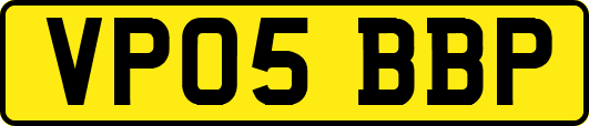 VP05BBP