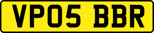 VP05BBR
