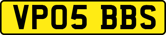 VP05BBS