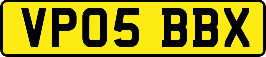 VP05BBX