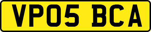 VP05BCA