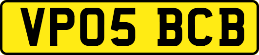 VP05BCB