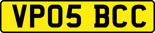 VP05BCC