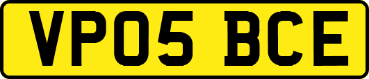 VP05BCE