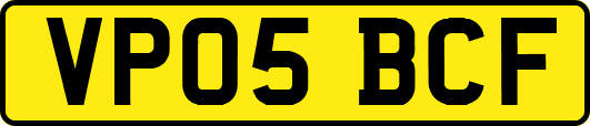 VP05BCF