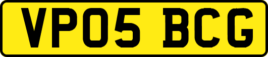 VP05BCG
