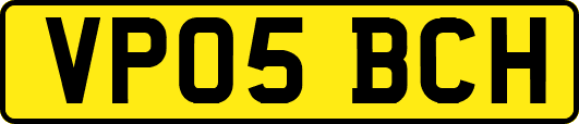 VP05BCH