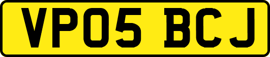 VP05BCJ