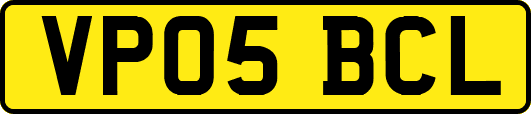 VP05BCL