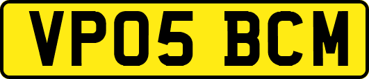 VP05BCM