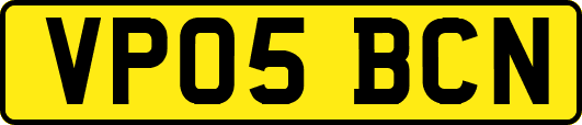 VP05BCN