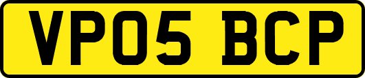 VP05BCP