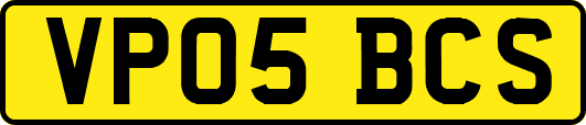 VP05BCS