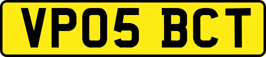 VP05BCT