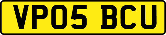 VP05BCU