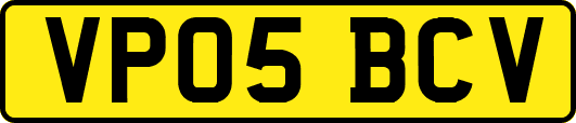 VP05BCV