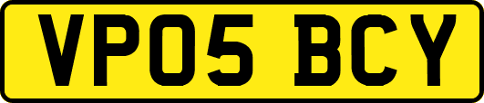 VP05BCY