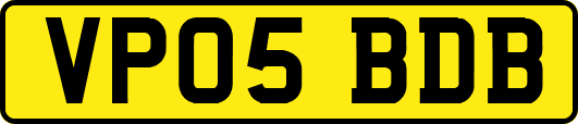 VP05BDB