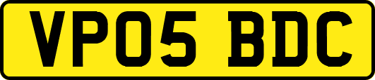VP05BDC