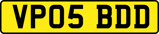 VP05BDD