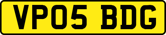 VP05BDG