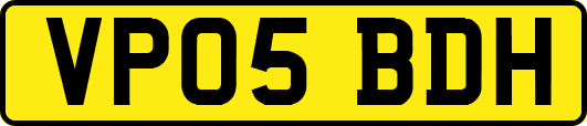 VP05BDH