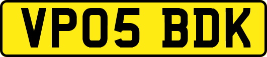 VP05BDK