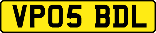 VP05BDL
