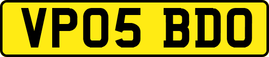 VP05BDO