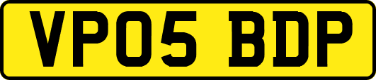 VP05BDP