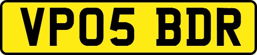 VP05BDR