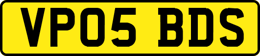 VP05BDS
