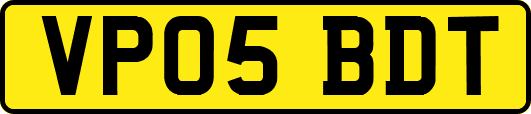VP05BDT