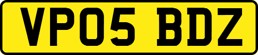 VP05BDZ