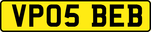 VP05BEB