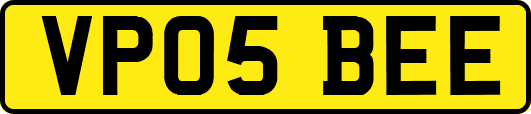 VP05BEE