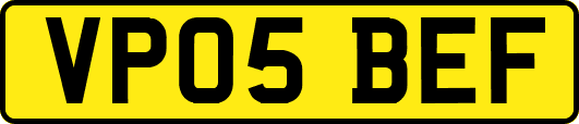 VP05BEF