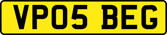 VP05BEG