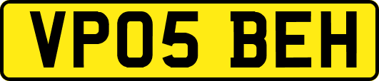 VP05BEH