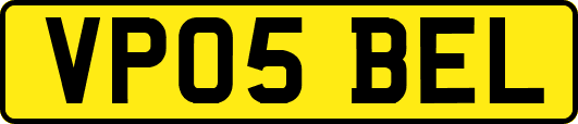 VP05BEL