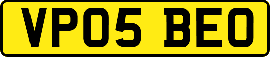 VP05BEO