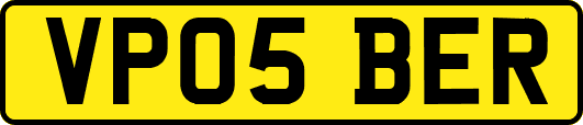 VP05BER