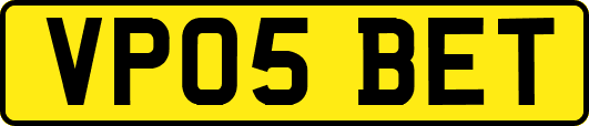 VP05BET